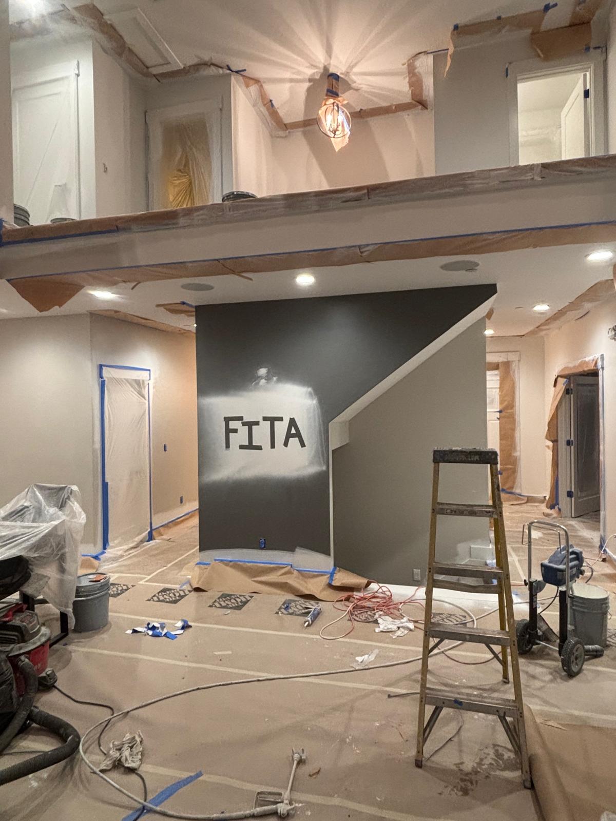 Interior Painting
