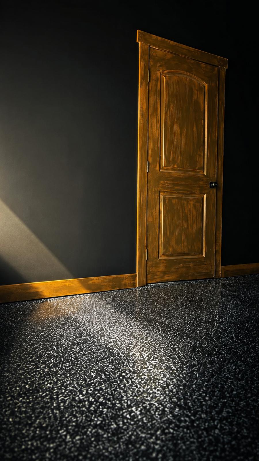 Epoxy Floors
