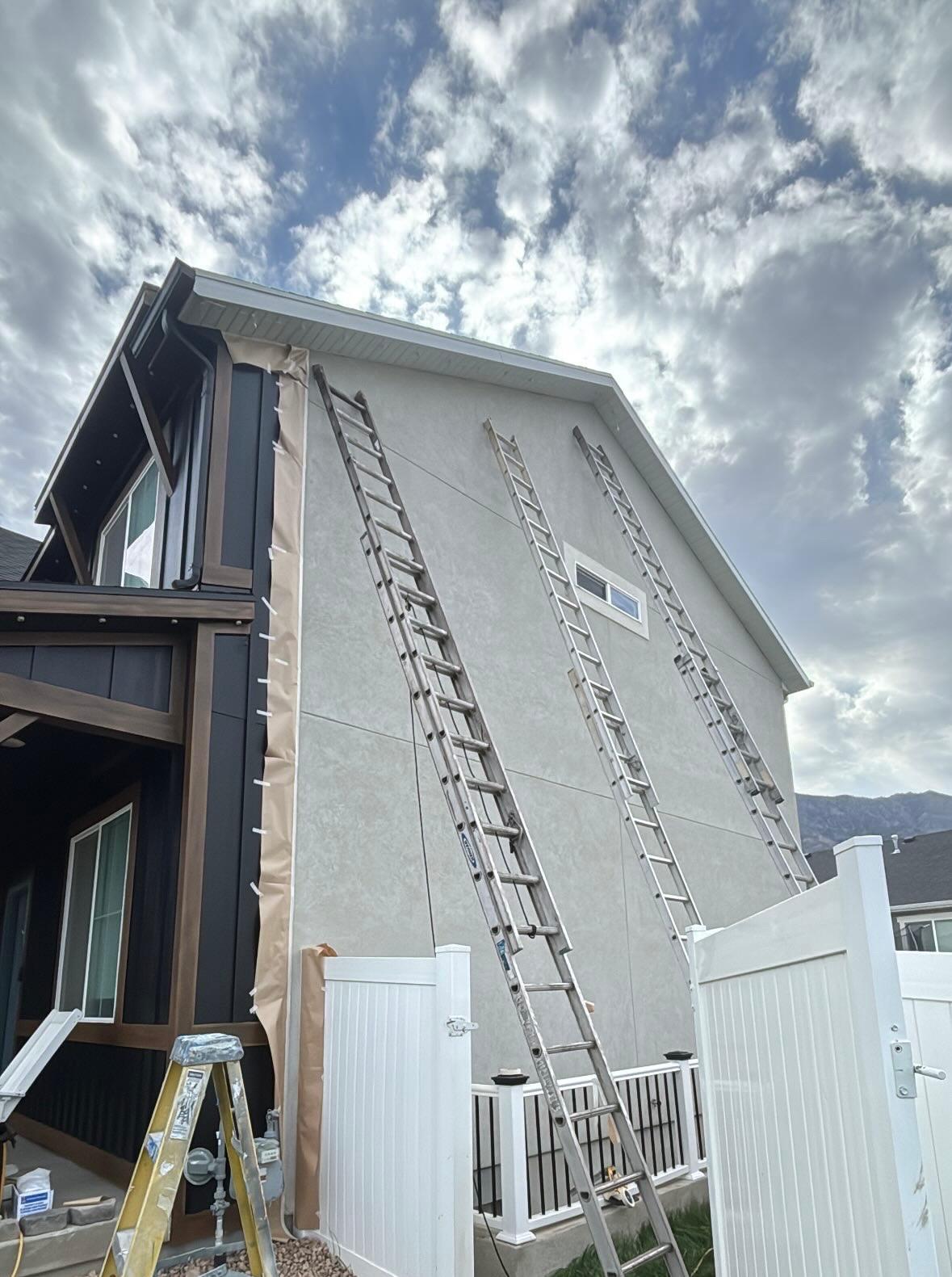 Exterior Painting