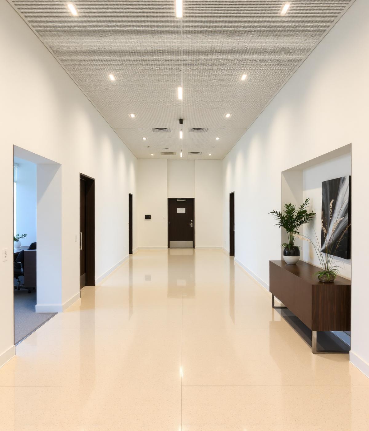 Commercial Painting