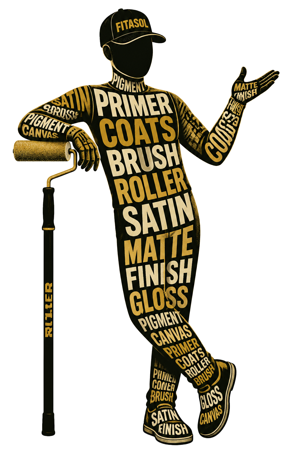 FitaSol painter